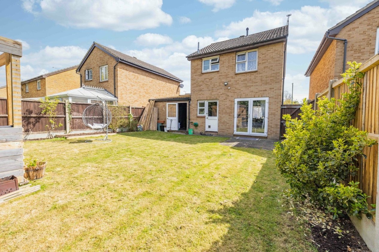 Properties For Sale in Wildwood Road Sturry