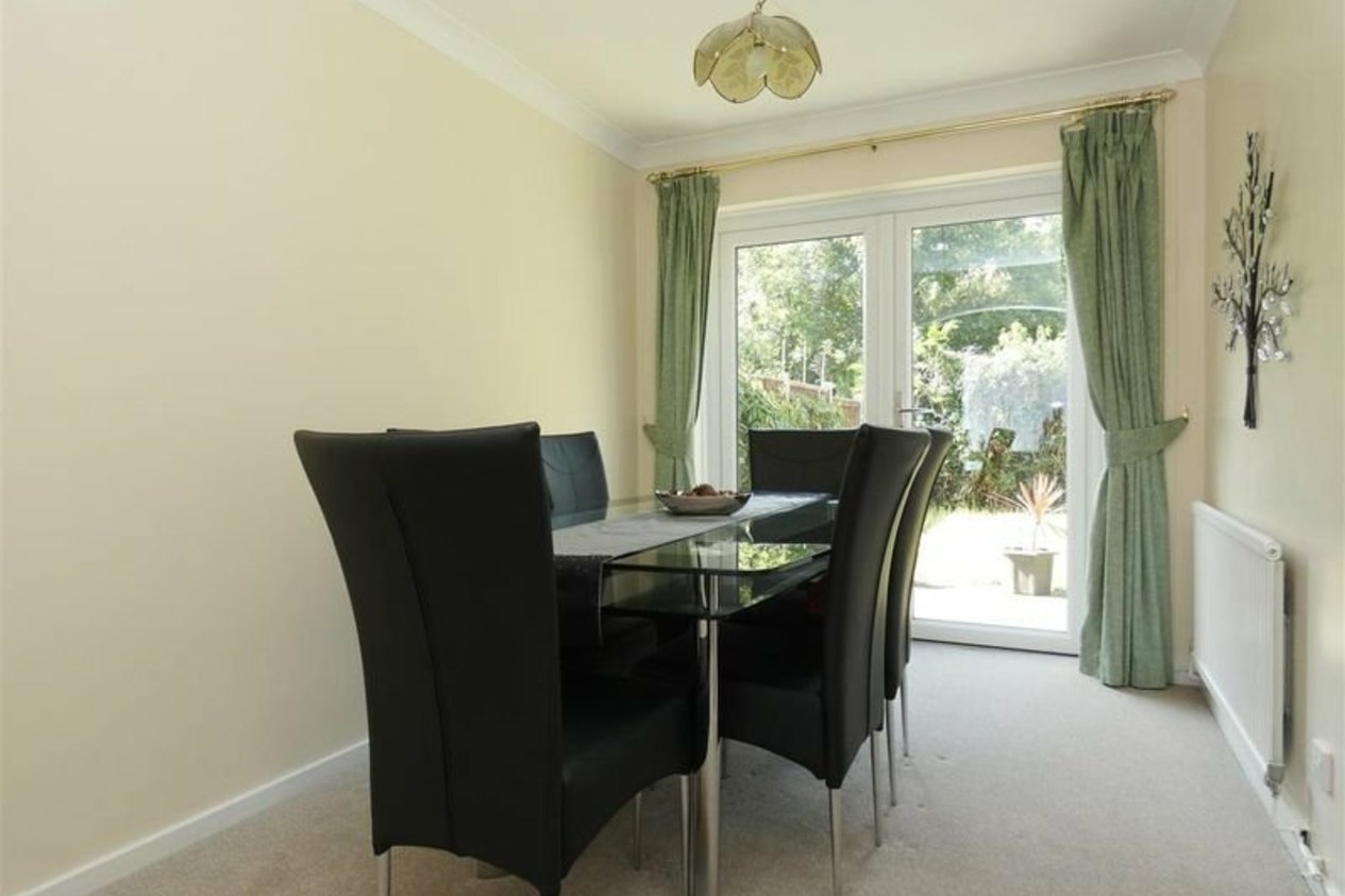 Properties For Sale in Wildwood Road Sturry
