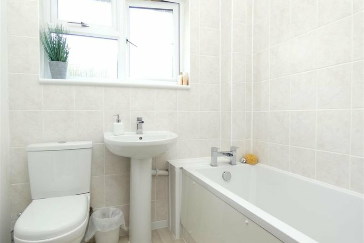 Properties For Sale in Wildwood Road Sturry