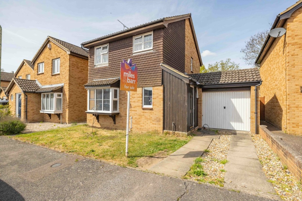 Properties For Sale in Wildwood Road Sturry