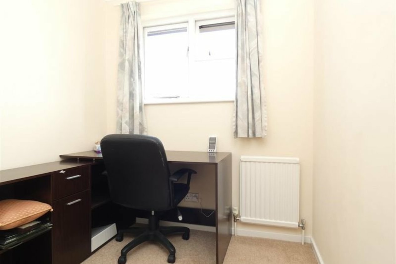 Properties For Sale in Wildwood Road Sturry