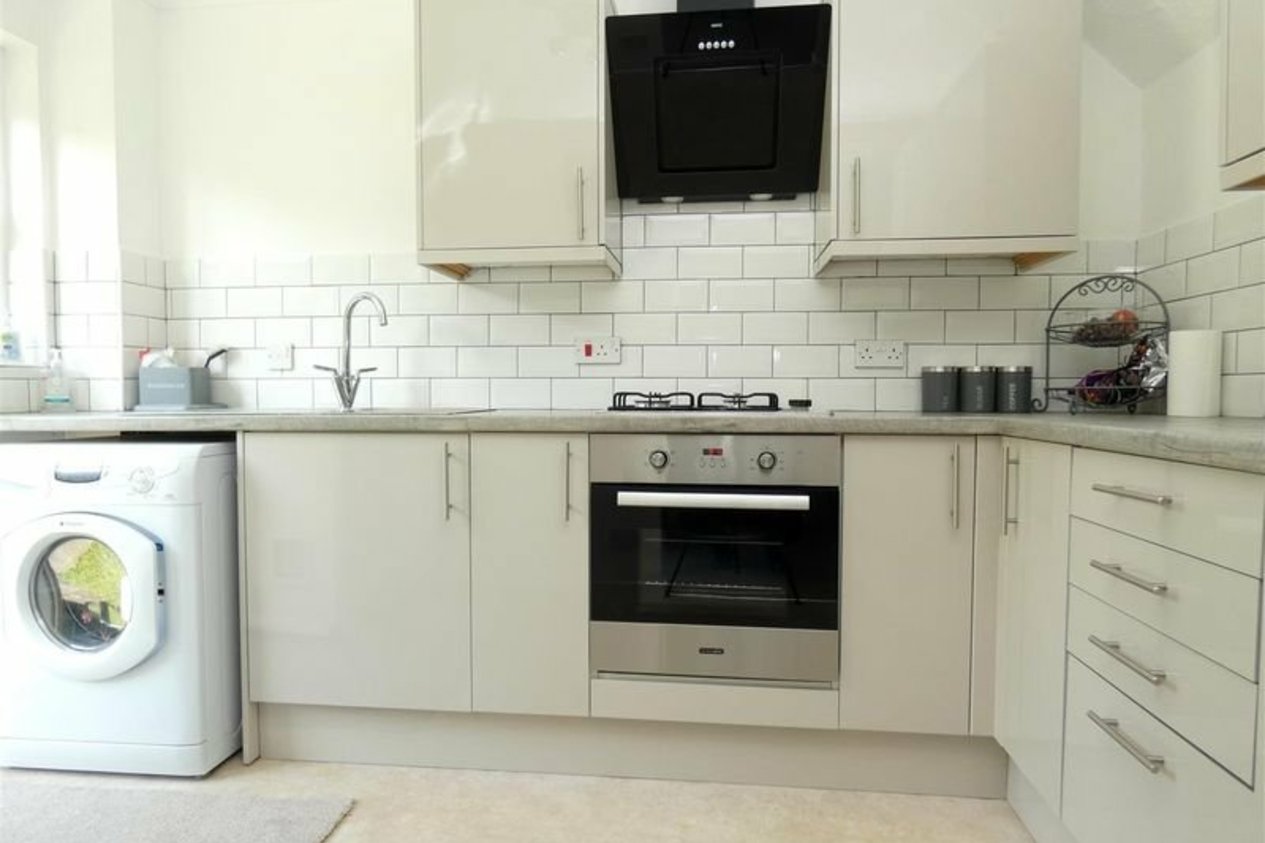 Properties For Sale in Wildwood Road Sturry