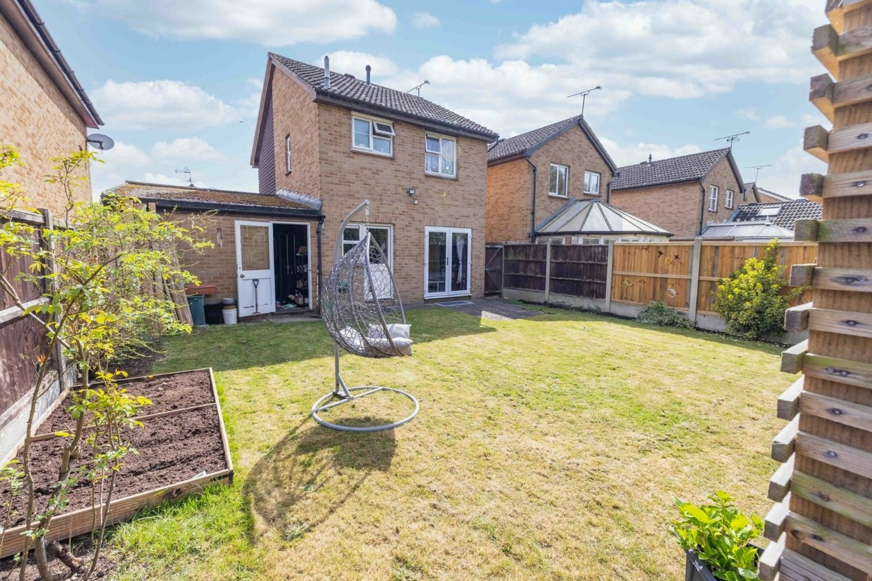 Properties For Sale in Wildwood Road Sturry
