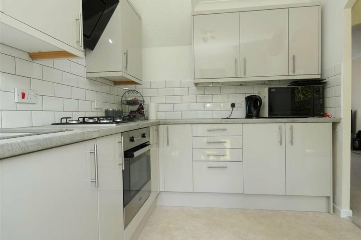 Properties For Sale in Wildwood Road Sturry