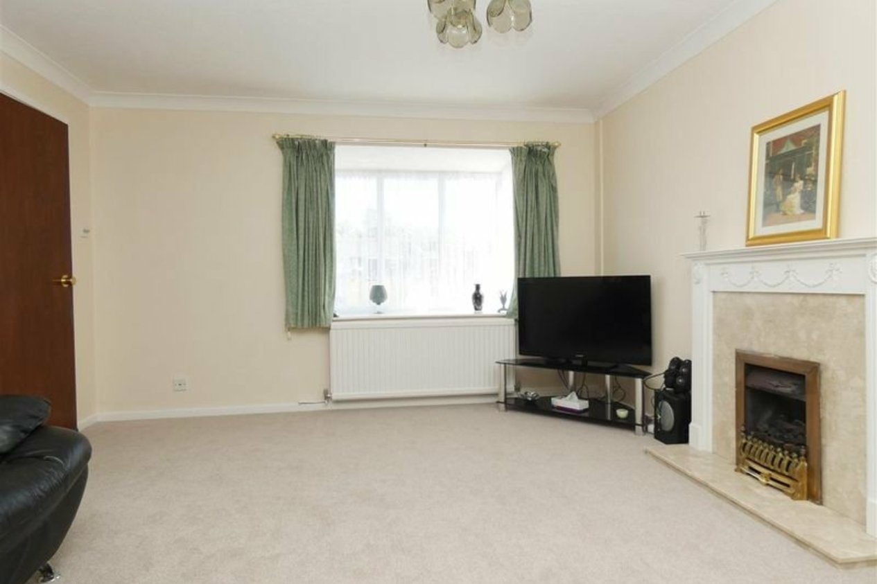 Properties For Sale in Wildwood Road Sturry