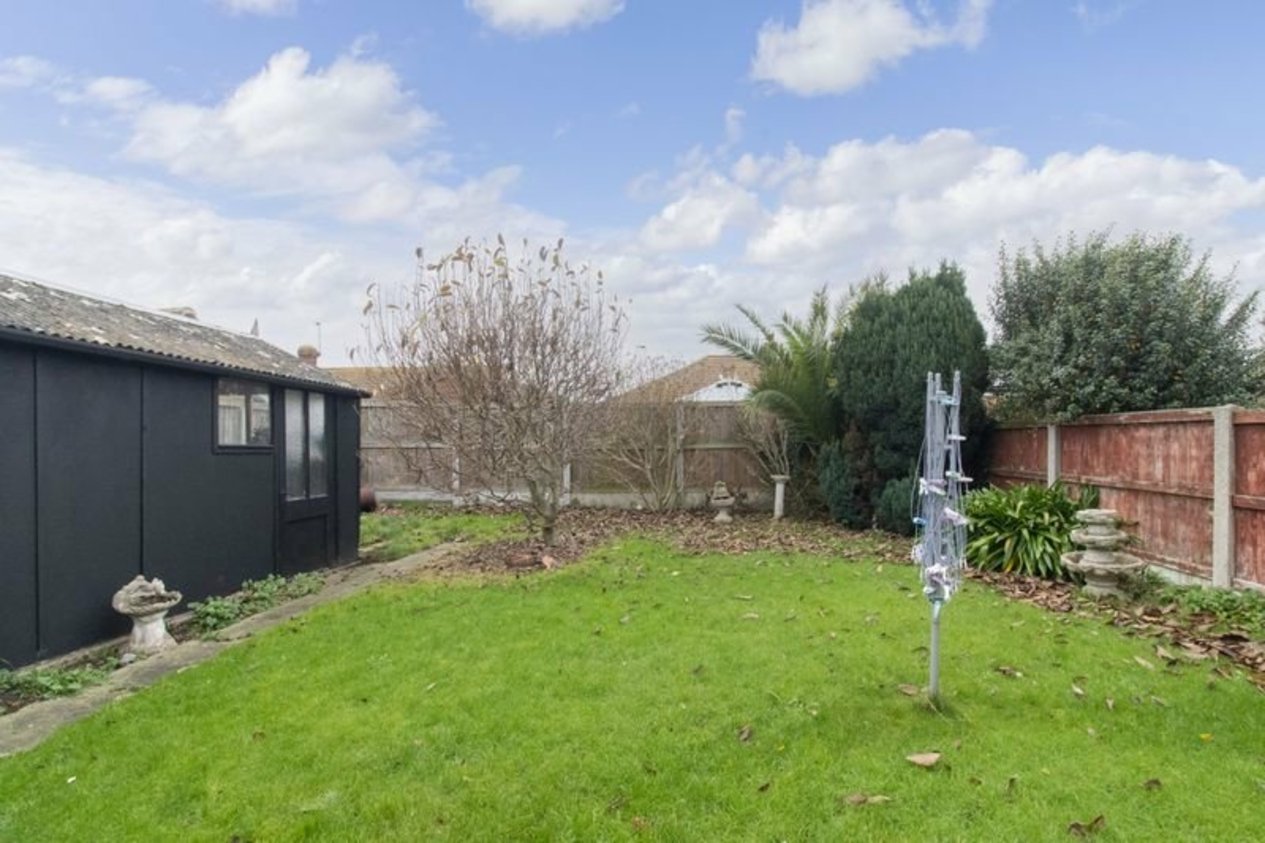 Properties Under Offer in Wilkes Road Broadstairs