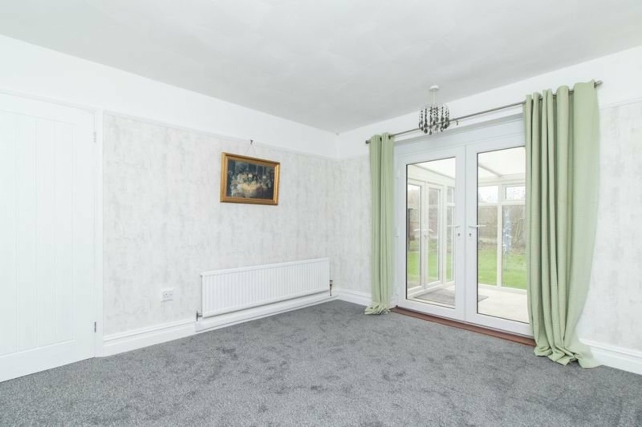Properties Under Offer in Wilkes Road Broadstairs