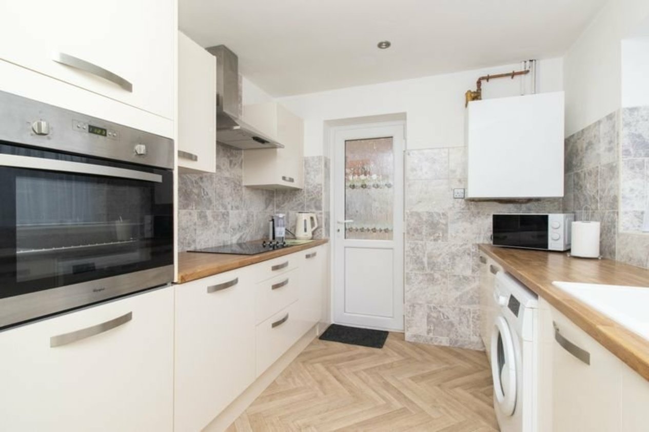 Properties Under Offer in Wilkes Road Broadstairs