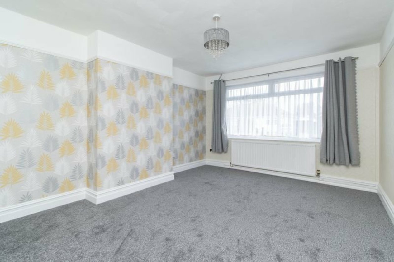 Properties Under Offer in Wilkes Road Broadstairs