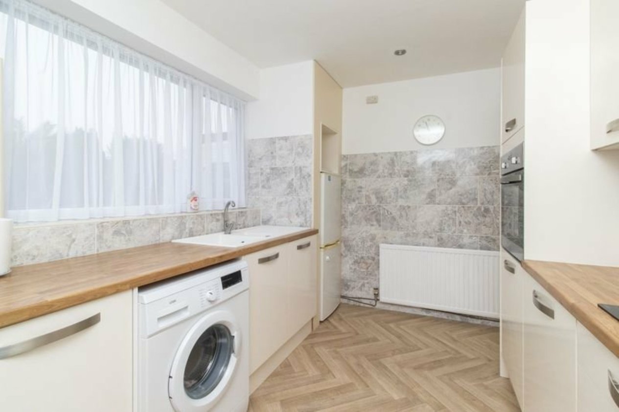 Properties Under Offer in Wilkes Road Broadstairs