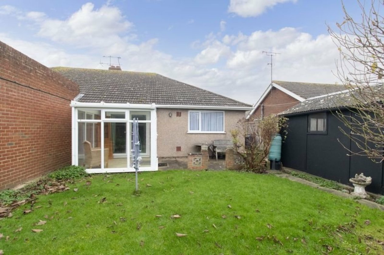 Properties Under Offer in Wilkes Road Broadstairs