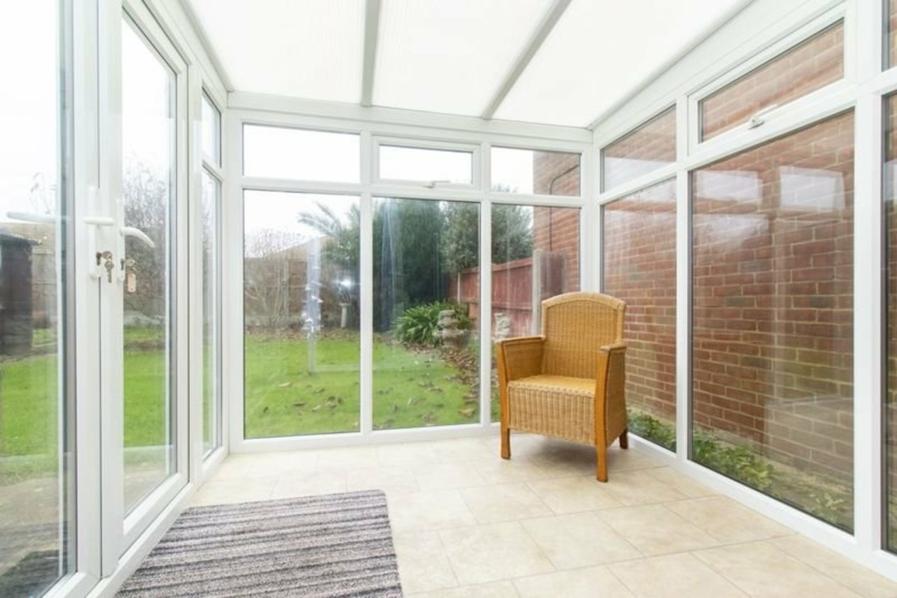 Properties Under Offer in Wilkes Road Broadstairs
