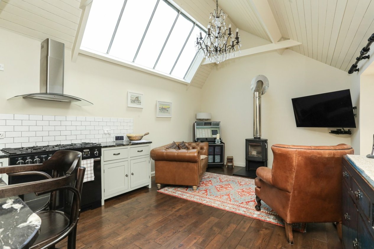 Properties For Sale in Wilkie Road Birchington