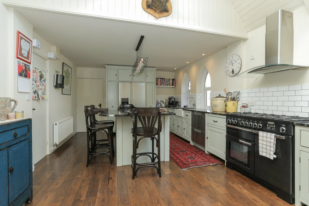 Properties For Sale in Wilkie Road Birchington
