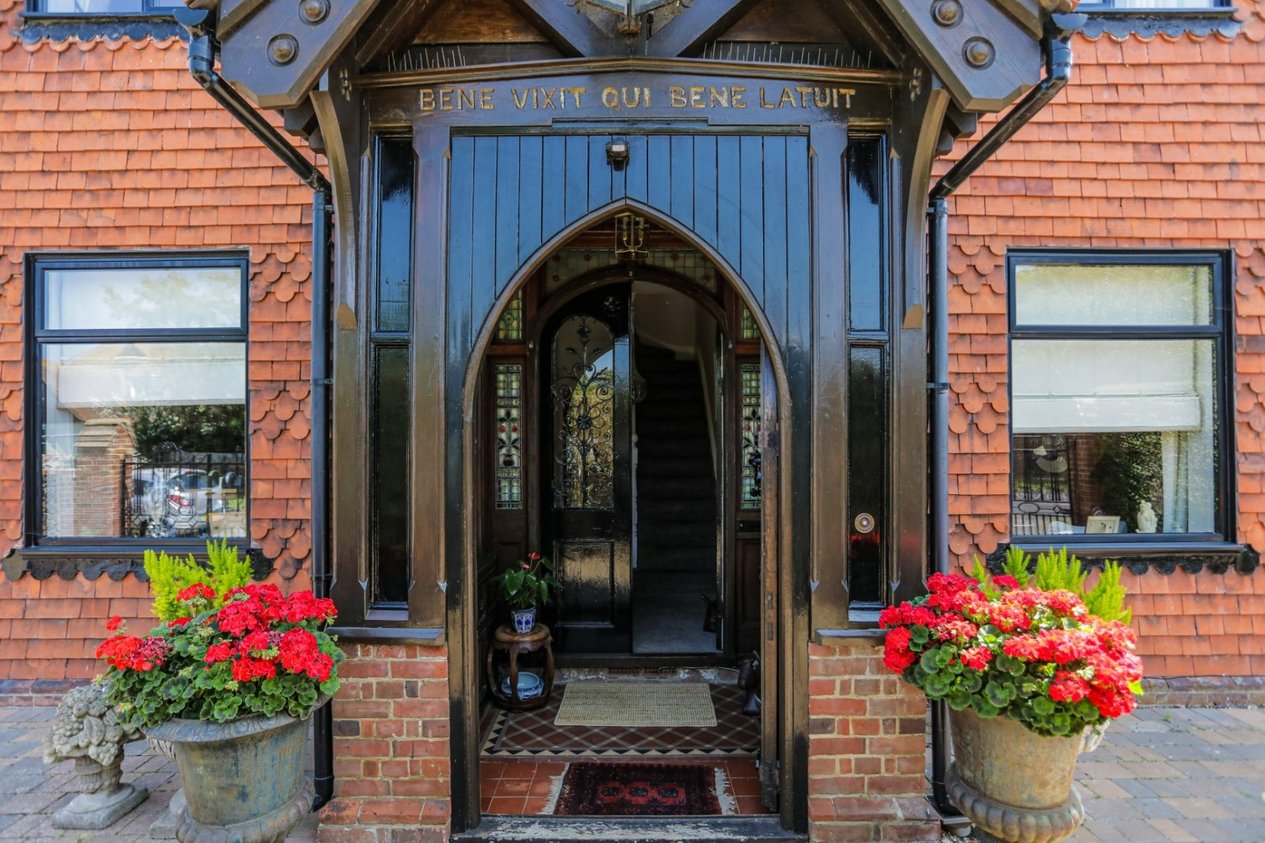 Properties For Sale in Wilkie Road Birchington