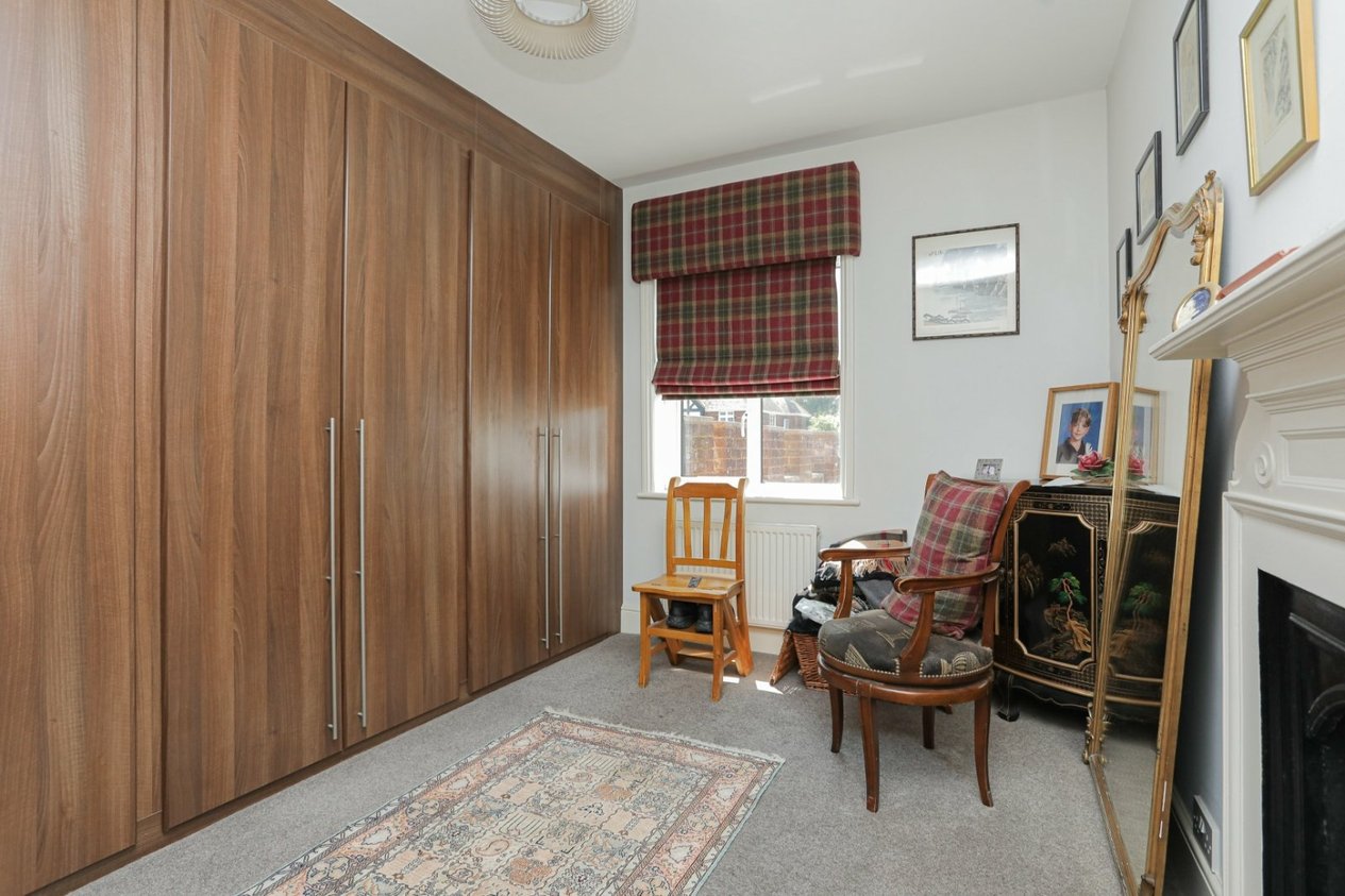 Properties For Sale in Wilkie Road Birchington
