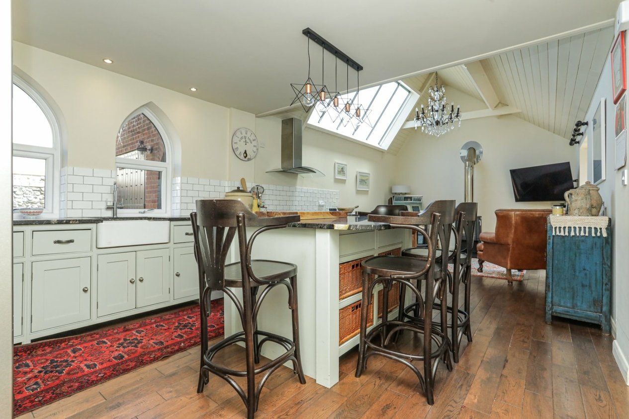 Properties For Sale in Wilkie Road Birchington