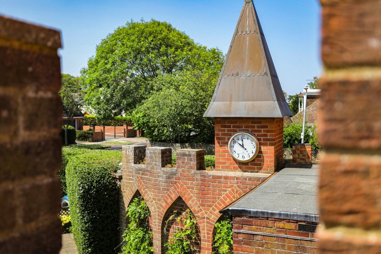 Properties For Sale in Wilkie Road Birchington