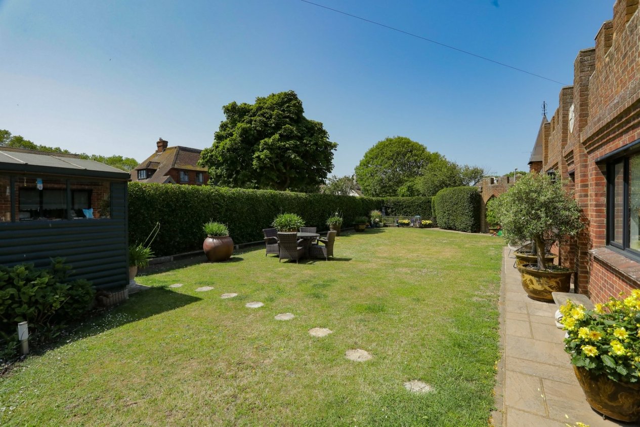 Properties For Sale in Wilkie Road Birchington