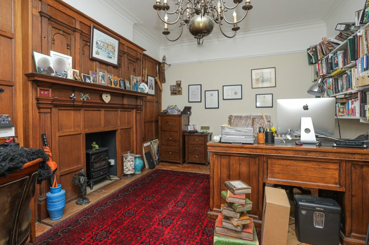 Properties For Sale in Wilkie Road Birchington