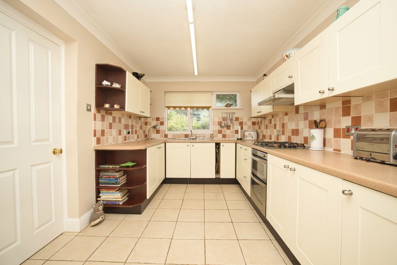 Properties For Sale in Willetts Hill Monkton