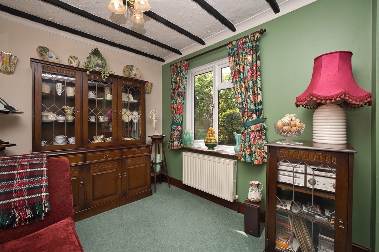 Properties For Sale in Willetts Hill Monkton