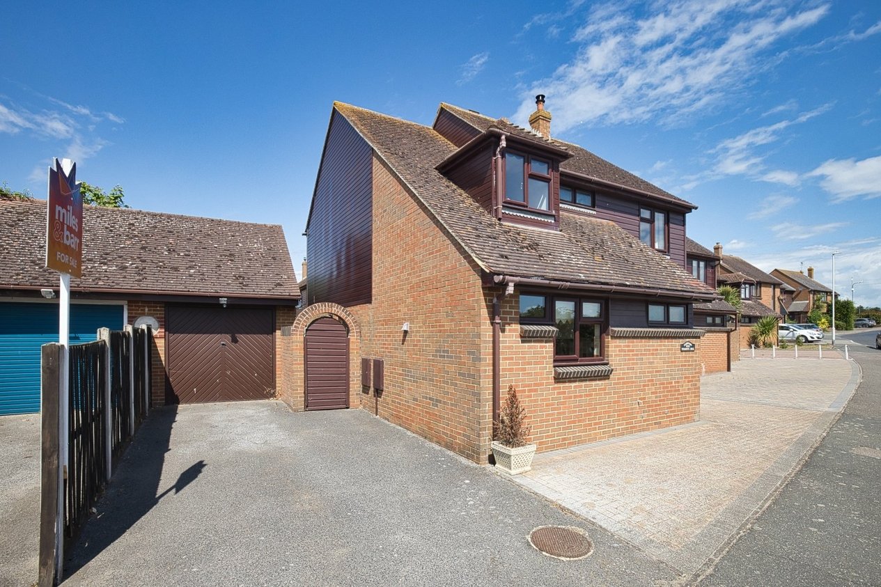 Properties For Sale in Willetts Hill Monkton