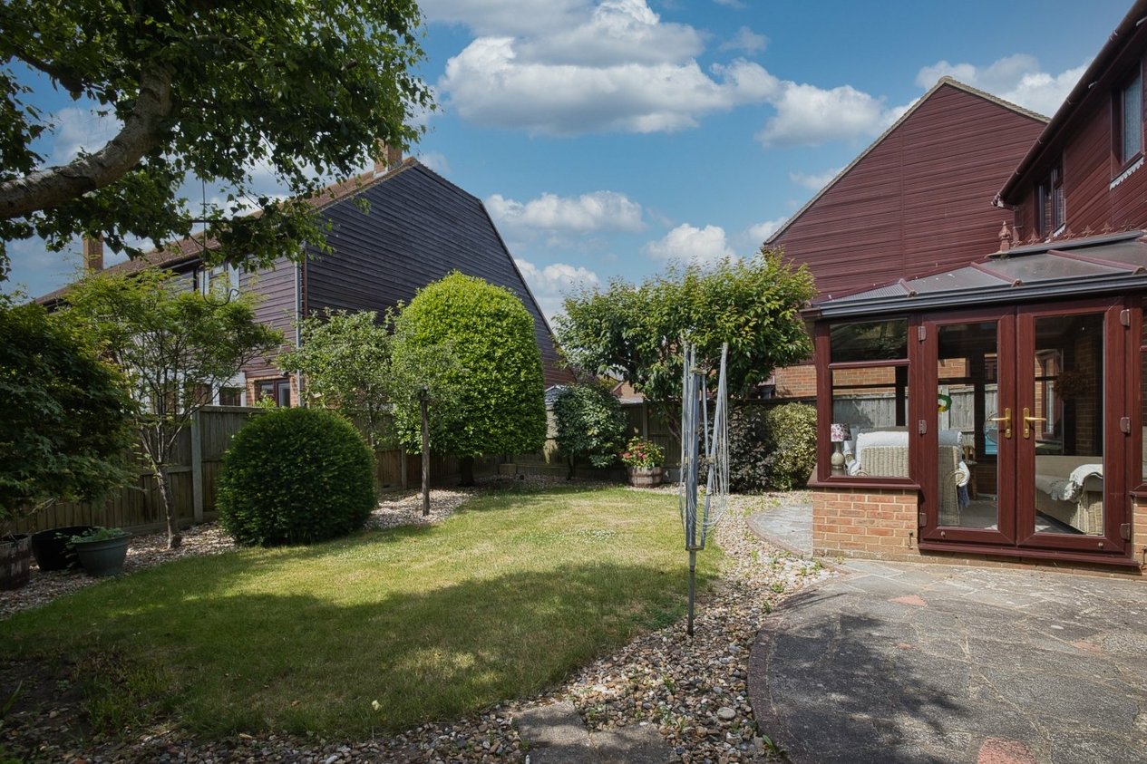 Properties For Sale in Willetts Hill Monkton
