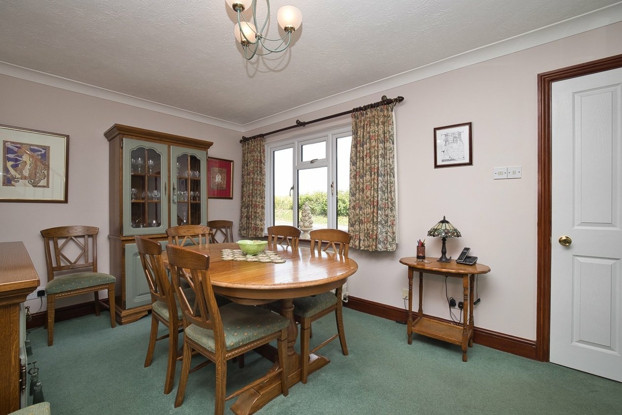Properties For Sale in Willetts Hill Monkton