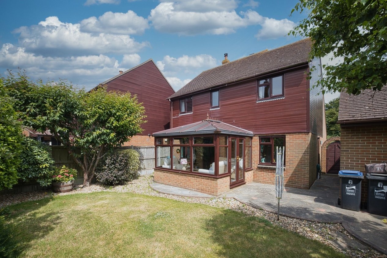 Properties For Sale in Willetts Hill Monkton