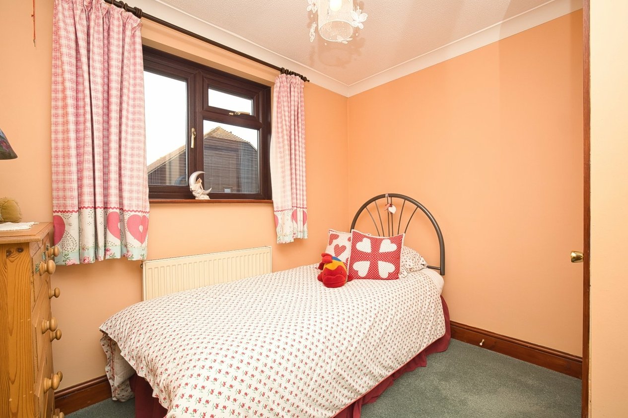 Properties For Sale in Willetts Hill Monkton