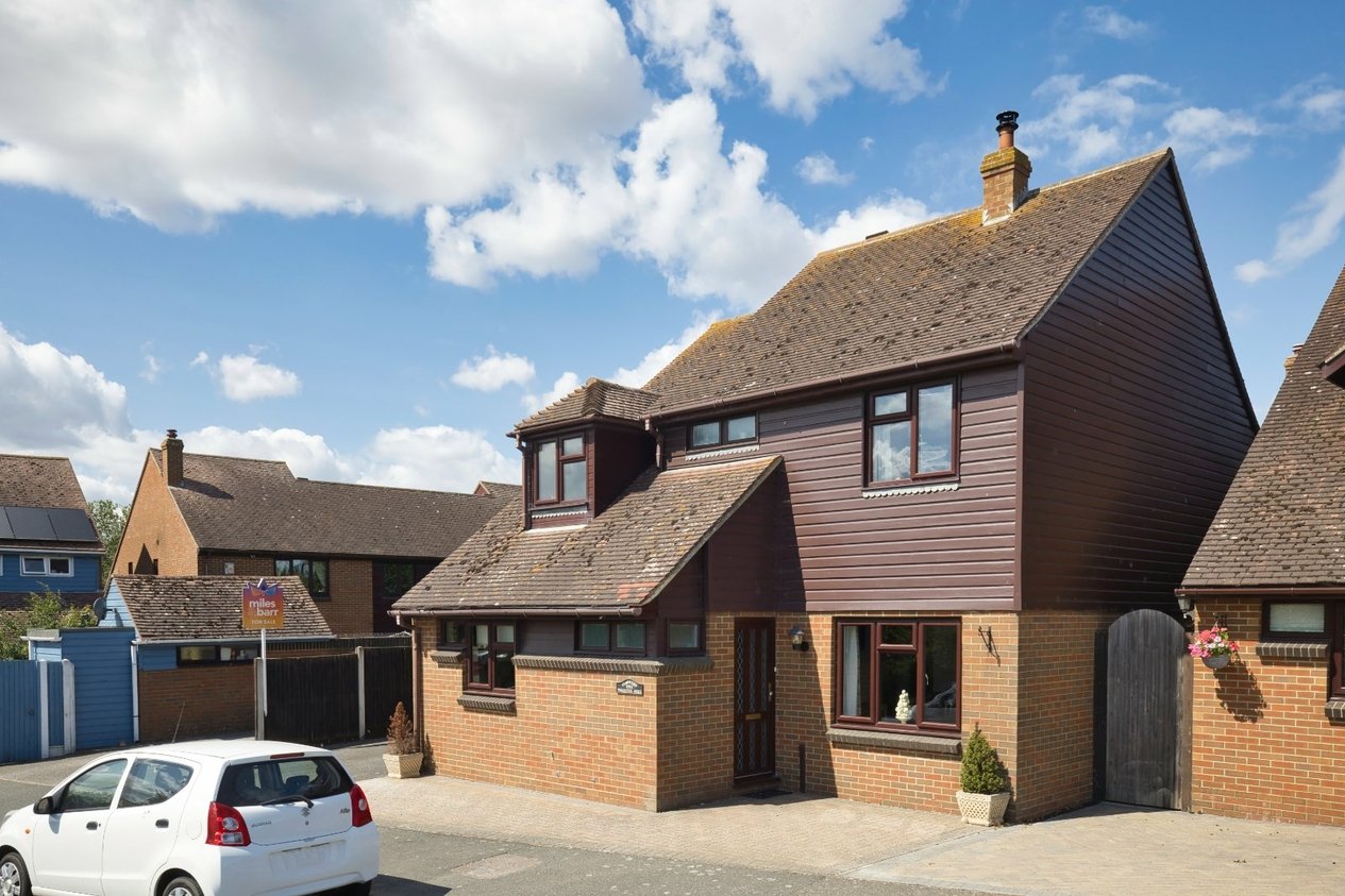 Properties For Sale in Willetts Hill Monkton