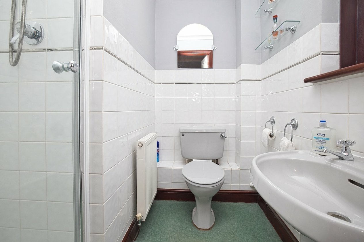Properties For Sale in Willetts Hill Monkton