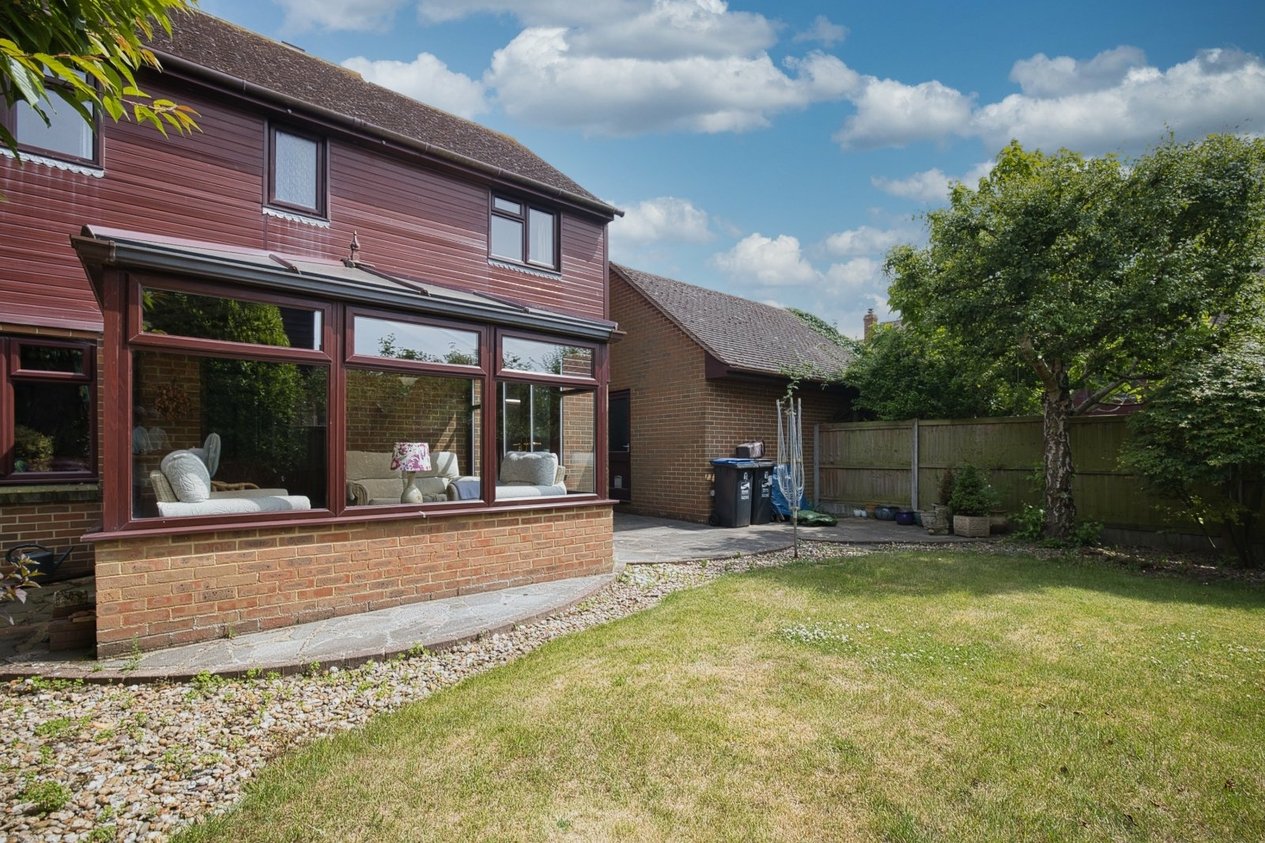 Properties For Sale in Willetts Hill Monkton
