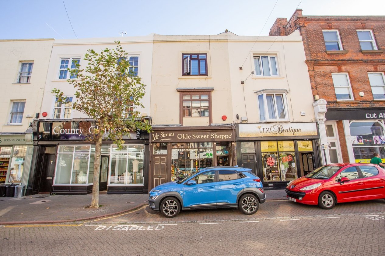 Properties Sold Subject To Contract in William Street  Herne Bay