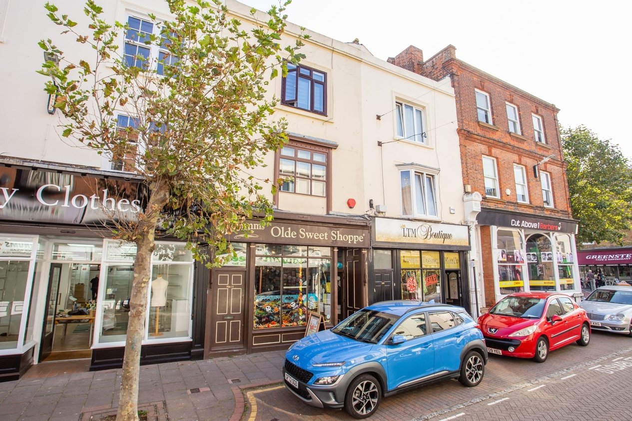 Properties Sold Subject To Contract in William Street  Herne Bay