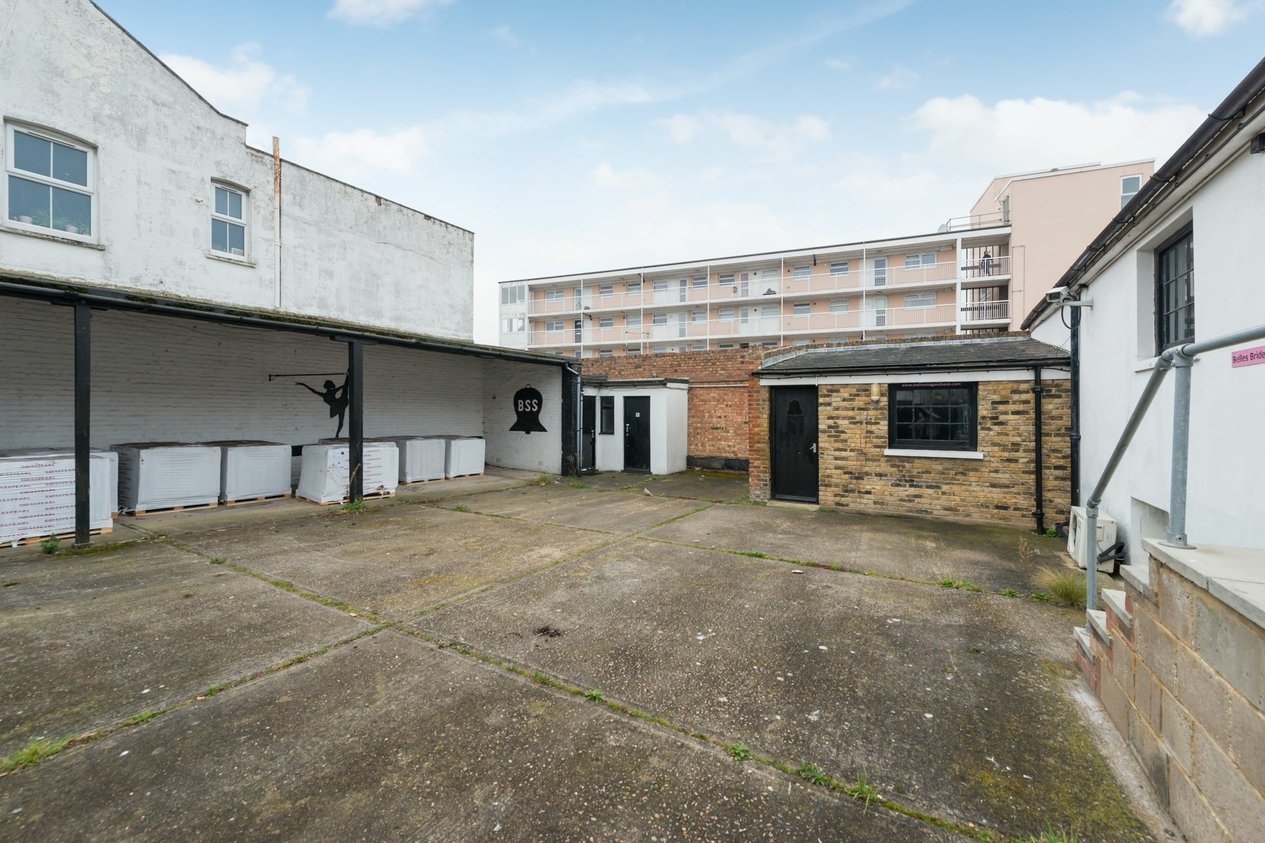 Properties To Let in William Street  Herne Bay