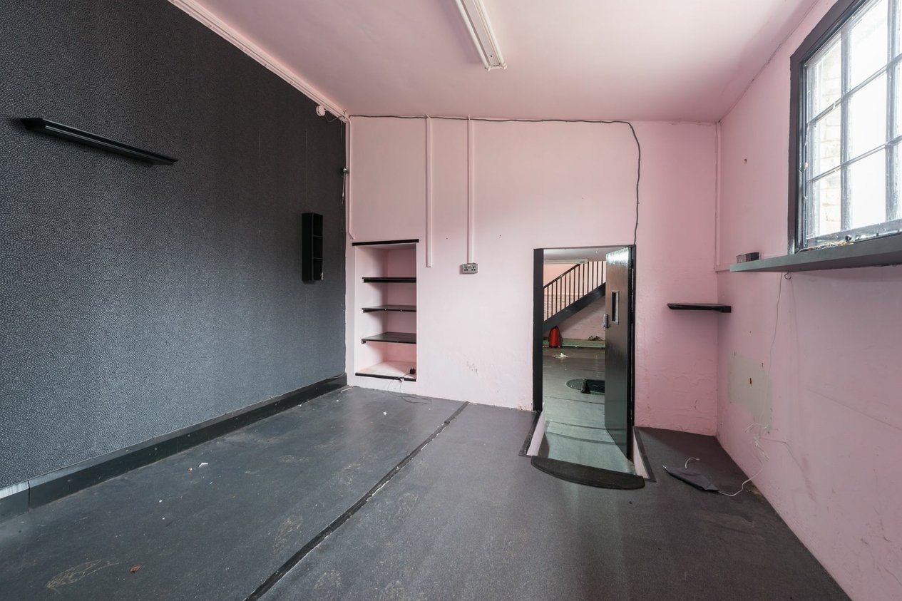 Properties To Let in William Street  Herne Bay