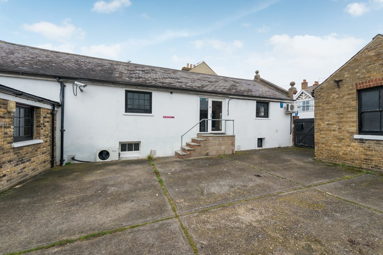 Properties To Let in William Street  Herne Bay