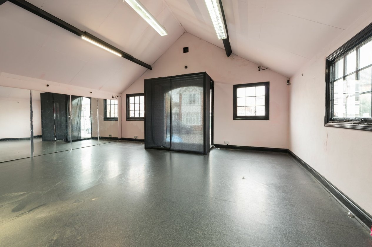 Properties To Let in William Street  Herne Bay