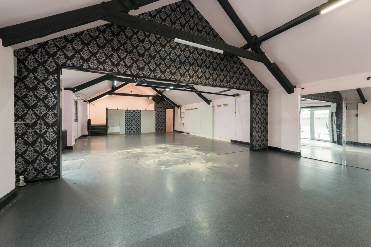 Properties To Let in William Street  Herne Bay