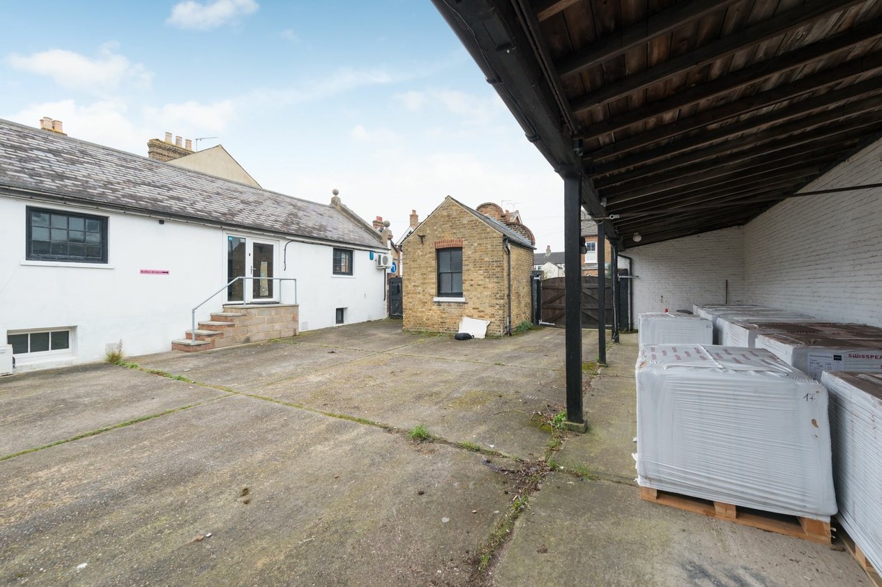 Properties To Let in William Street  Herne Bay