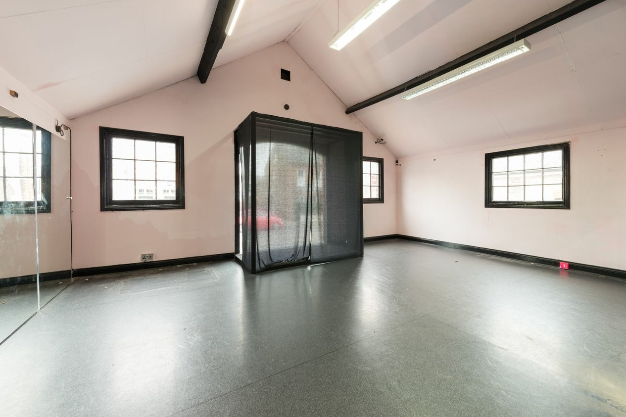 Properties To Let in William Street  Herne Bay