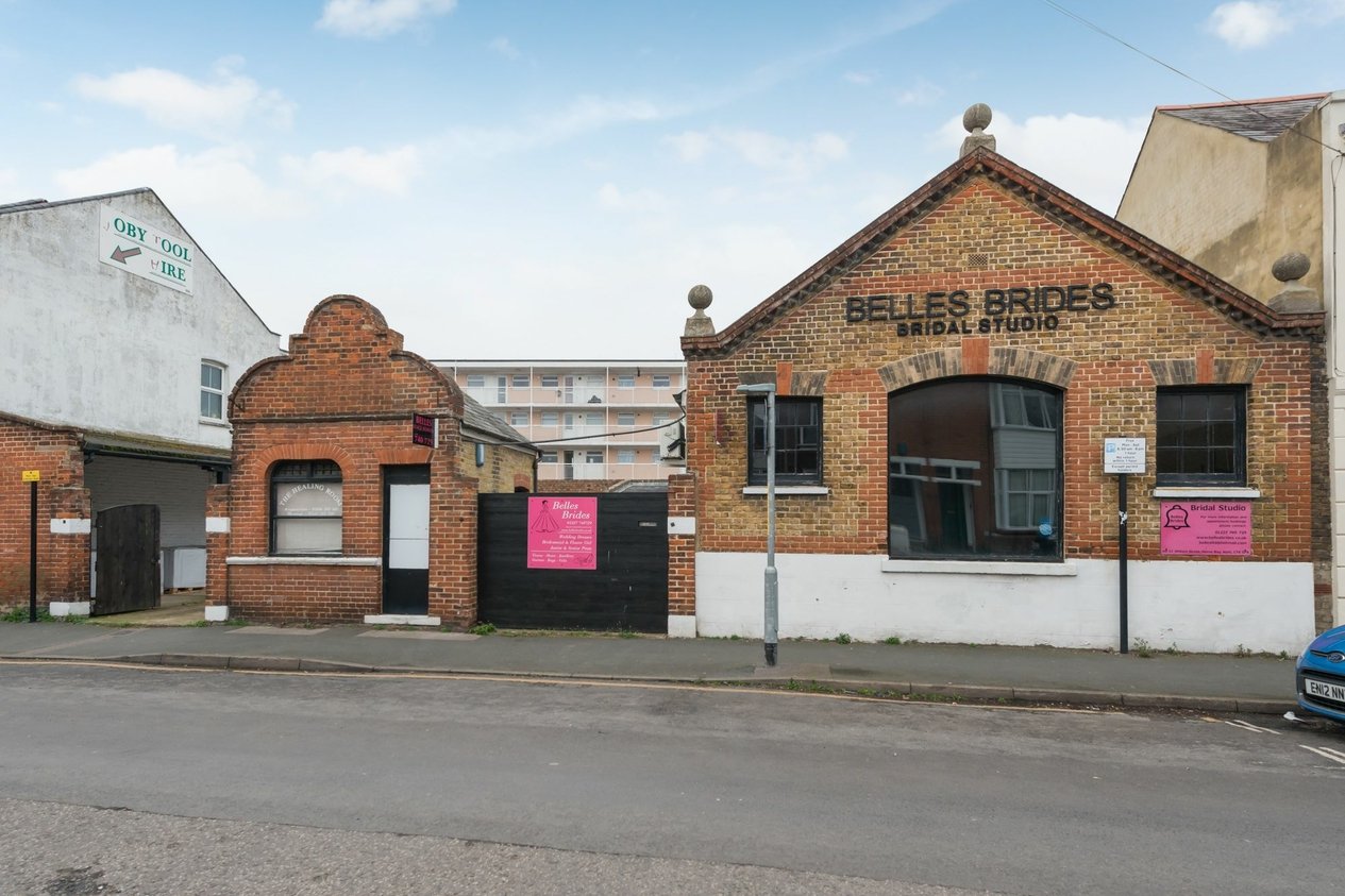 Properties To Let in William Street  Herne Bay
