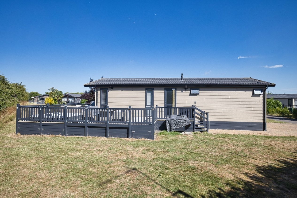 Properties For Sale in Willow Brook, Foxhunters