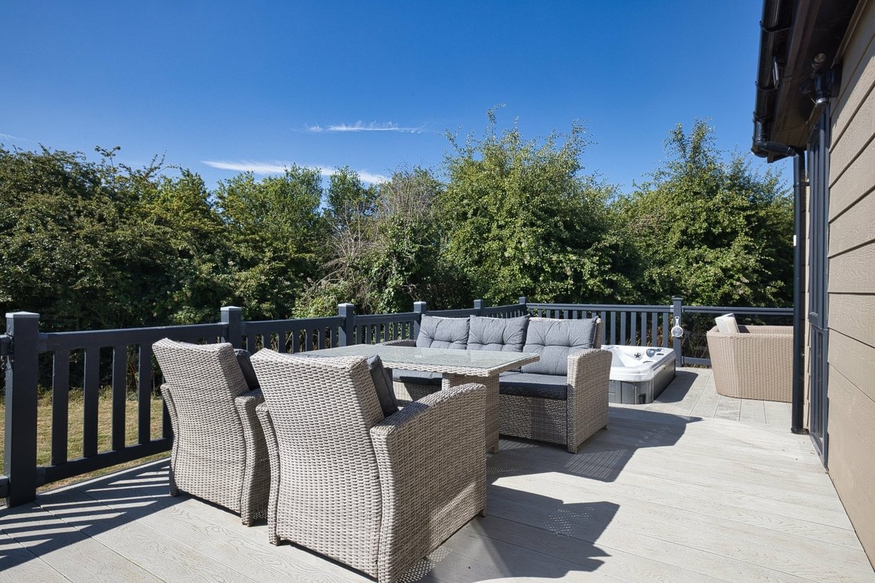 Properties For Sale in Willow Brook, Foxhunters