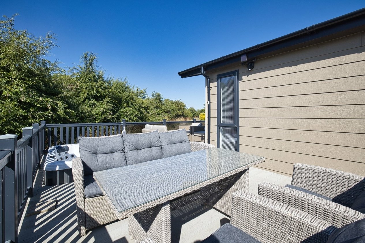 Properties For Sale in Willow Brook, Foxhunters