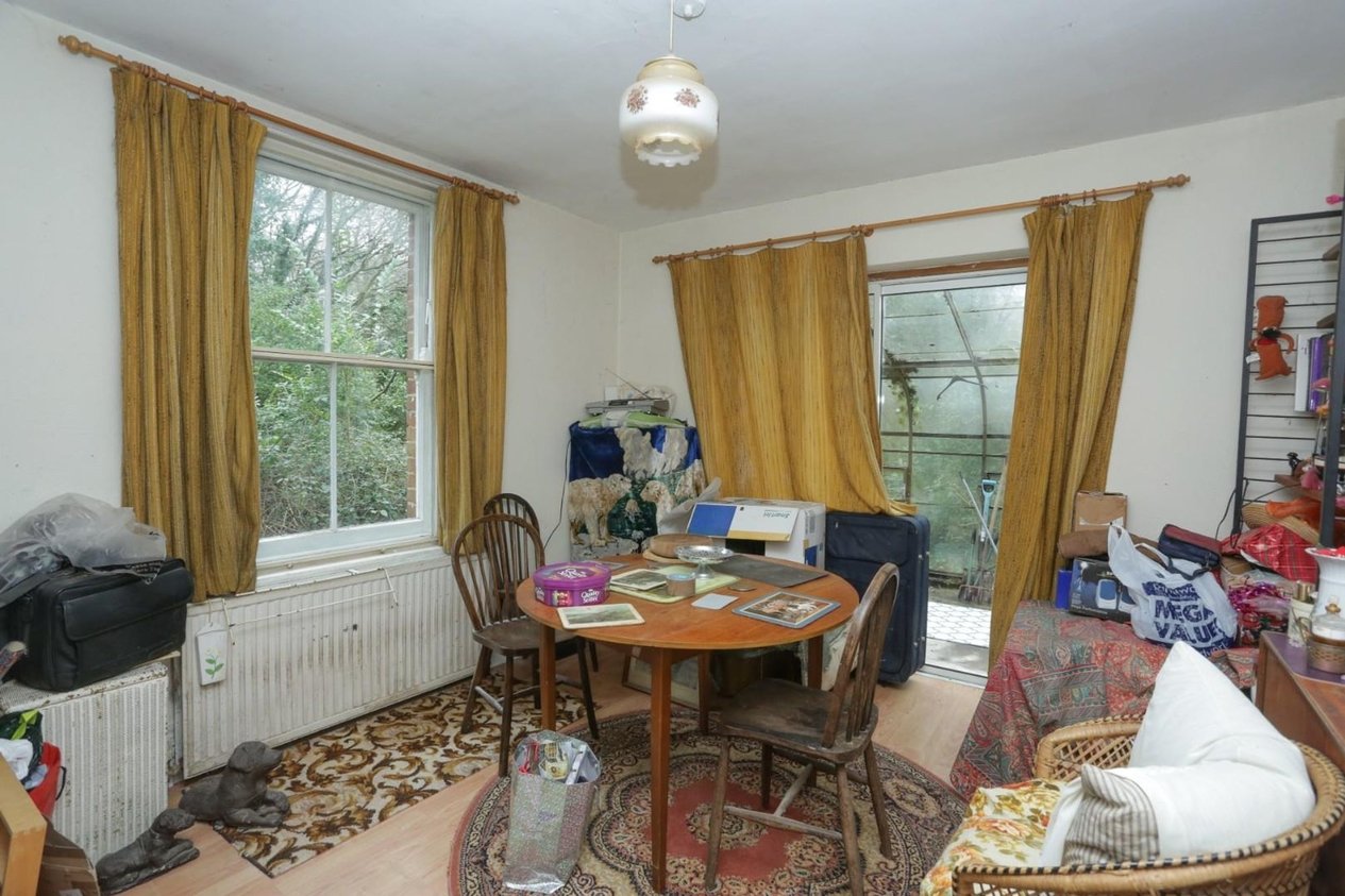 Properties For Sale in Willow Road  Whitstable