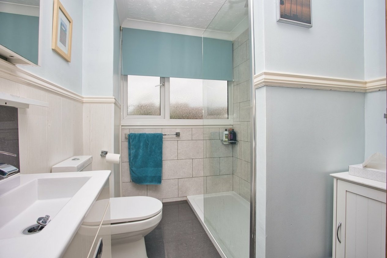 Properties Under Offer in Willow Waye Eythorne