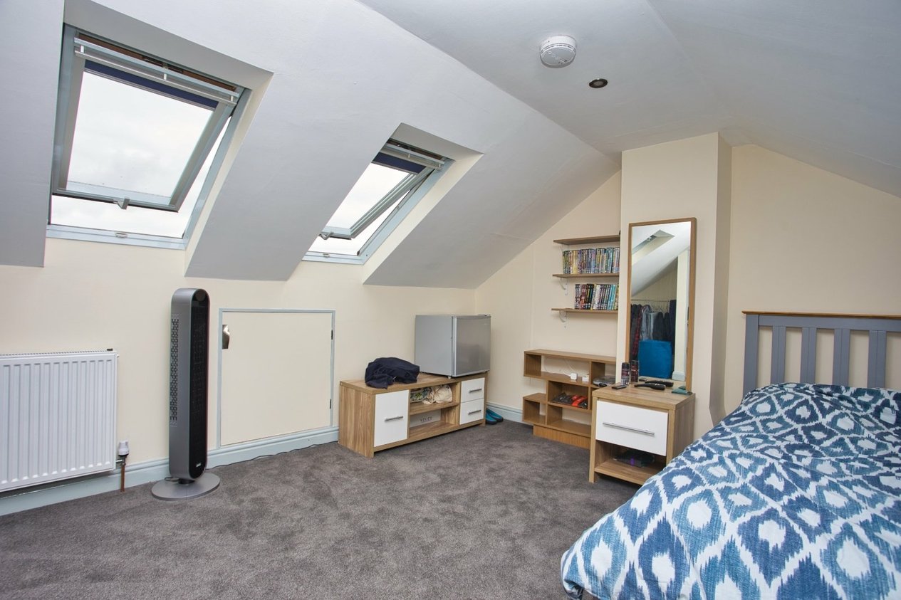 Properties Under Offer in Willow Waye Eythorne